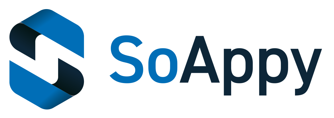 SoAppy Logo